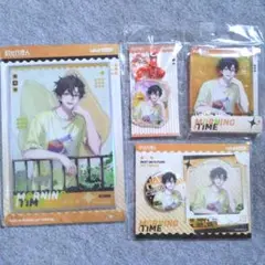 時光代理人 Morning timeシリーズ 程小時