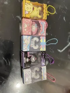 サンリオチョコボックス