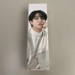 Stray Kids スキズ ハンジソン nacific ハンドクリーム