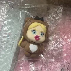 アレン様 子ガキキーホルダー クマンヒ 3個セット - メルカリ