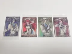 にじさんじウエハース　エデン組