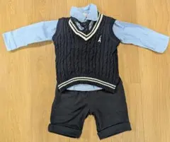 ★ベビー フォーマル服セット★