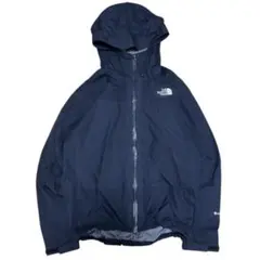 North Face GORE-TEX クライムライトジャケット ブラックのサムネイル