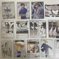 名探偵コナンカードゲーム怪盗キッド20枚 まとめ売り