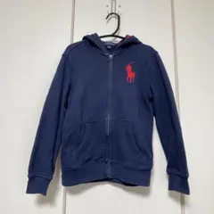 ポロラルフローレン パーカー トップス