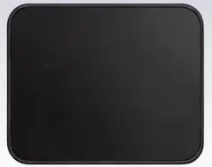 【新品】ゲーミングマウスパッド 布表面＆滑り止めゴムベース付き