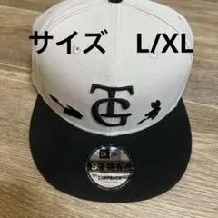読売ジャイアンツ ポケモン コラボ NEW ERA キャップ ホーム 【S/M