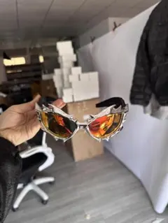 2025年最新】GentleMonster tekkenの人気アイテム - メルカリ