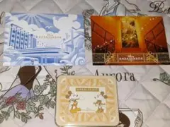 Disneyアンバサダーホテル 特典♡