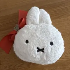 メゾンドフルール　ミッフィー コインケース