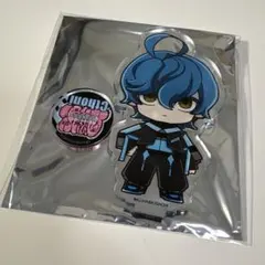 ガチアクタ ポップアップ 限定 即完売品 アクリルスタンド クトーニ