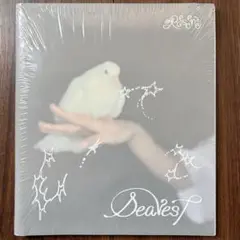 rescene Dearest アルバム 新品未開封 Dewy