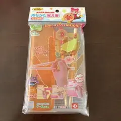 アンパンマン　持ちかた覚え箸　Ｍ　右きき 用　レック　キッズ　食事