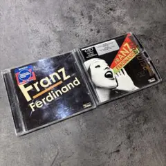2026年最新】franz ferdinand cdの人気アイテム - メルカリ