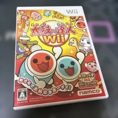 8.17.月⭐️太鼓の達人Wii⭐️