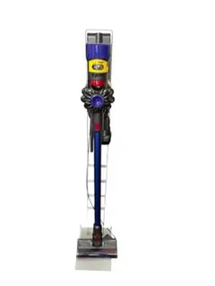 Dyson ダイソン掃除機 コードレスクリーナー v8 充電器 ブラシ等付属付のサムネイル