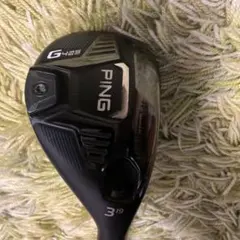 2026年最新】PING g425 ユーティリティ 3uの人気アイテム - メルカリ