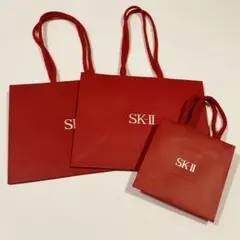 SK-II ショップ袋のサムネイル