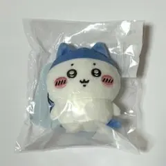 ちいかわ ハチワレだらけくじ E賞 スポーツ刈り