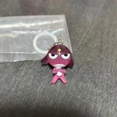 ケロロ軍曹 めじるしアクセサリー ギロロ