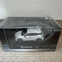 2026年最新】LBX レクサス ミニカーの人気アイテム - メルカリ