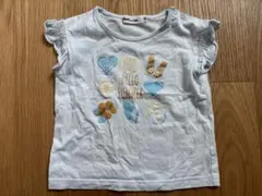 Noeil aime BeBe Tシャツ 95のサムネイル