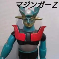 2025年最新】マジンガーz ソフビ ポピーの人気アイテム - メルカリ