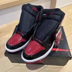 エアジョーダン1 RETRO HIGH OG