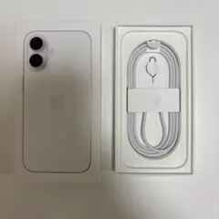 Apple iPhone 空箱