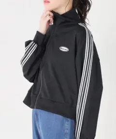 トラックジャケット Honeys