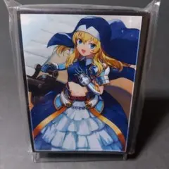 大友ソウリン　カードスリーブ　戦国乙女　フレシア