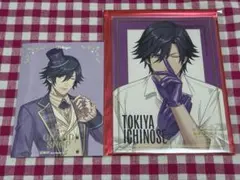 うたプリ　グラショ　トキヤ　①