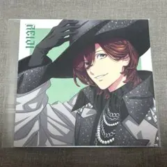 うたプリ タブナイ 入場特典 アナザージャケット 嶺二