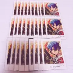 あんスタ　笑門　ぱしゃっつ　漣ジュン