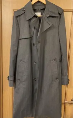 グレー コート THESHOP TK