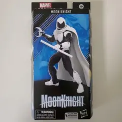 レア マーベルレジェンド シリーズ ムーンナイト 6インチ MoonKnight