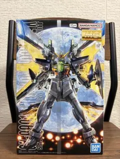 MG ガンダムX 1/100ガンダムエックスD.V. 2機セットまとめ値引きあり