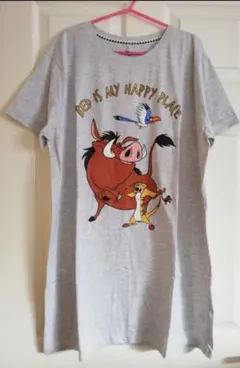 Primark Disney Lion King TシャツM (日本L-LL)のサムネイル
