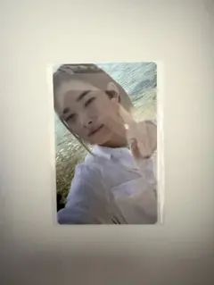 ENHYPEN ニキ DIMENSION:DILEMMA Essential