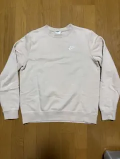 Nikeベージュ セットアップ