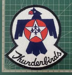 No.466 (サイズ大) THUNDERBIRDS