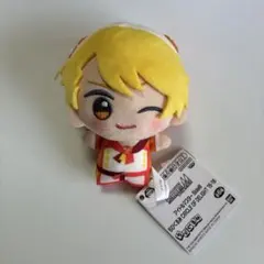 舞田類 ちびぐるみ SideM