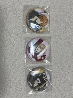 2025年最新】ポオ 缶バッジの人気アイテム - メルカリ