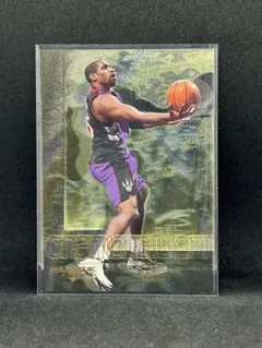 j*a様 kobe bryant LIGHTNING STRIKES インサート - メルカリ