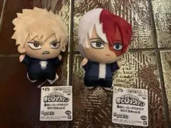 【爆轟／轟】ちびぐるみ　vol.8 ルームウェア　セット