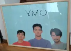 2025年最新】ymo ポスターの人気アイテム - メルカリ