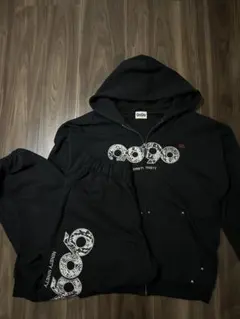 セットアップ xl