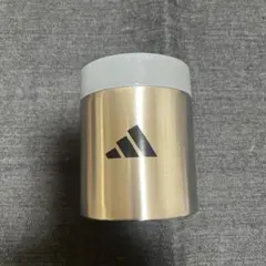 【新品未使用】adidas 真空ステンレス保冷温缶ホルダーのサムネイル