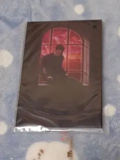 呪術廻戦　セガラッキーくじ 群青・落日 D賞 アクリルスタンド夏油傑