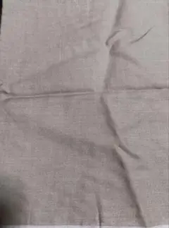 綿麻 生地